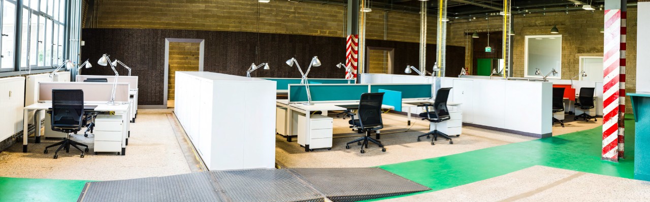 Espace de travail 
