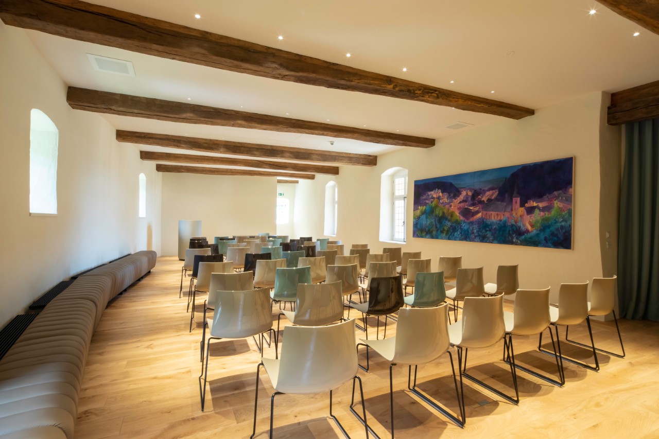 Salle Metzenhausen