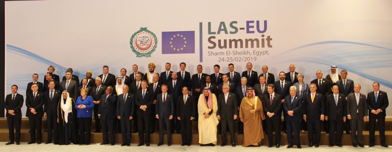 Photo de groupe
