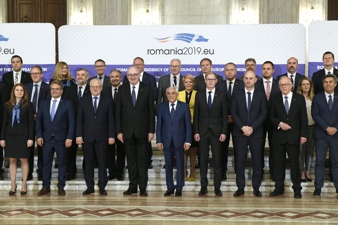 Photo de famille