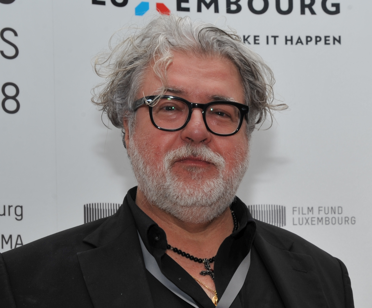 Nick Rollinger, CEO et producteur dEquinox Productions