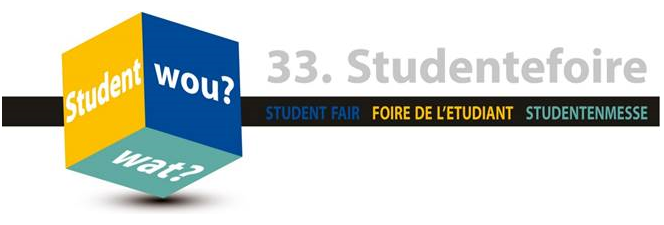 Foire de l'étudiant
