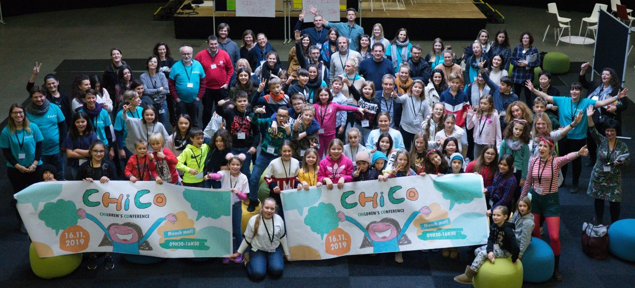 Photo de groupe