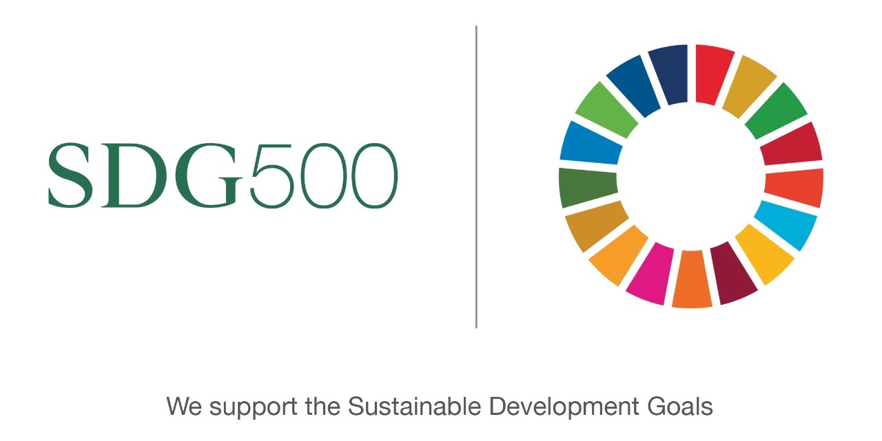 Logo SDG500