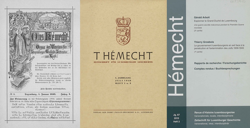 Illustration : Hémecht