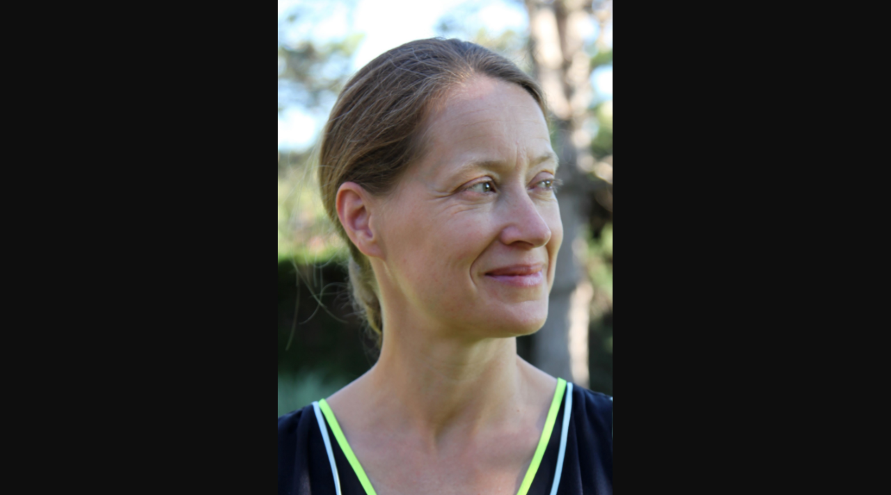 Tina Gillen