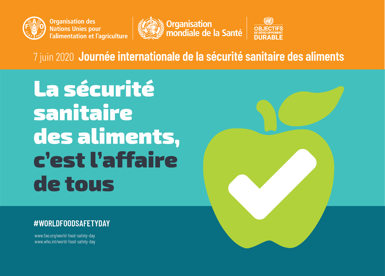 World Food Safety Day