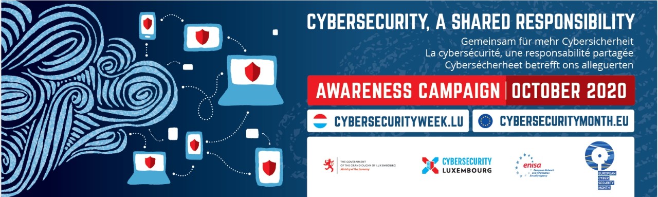 cybersecurityweek.lu