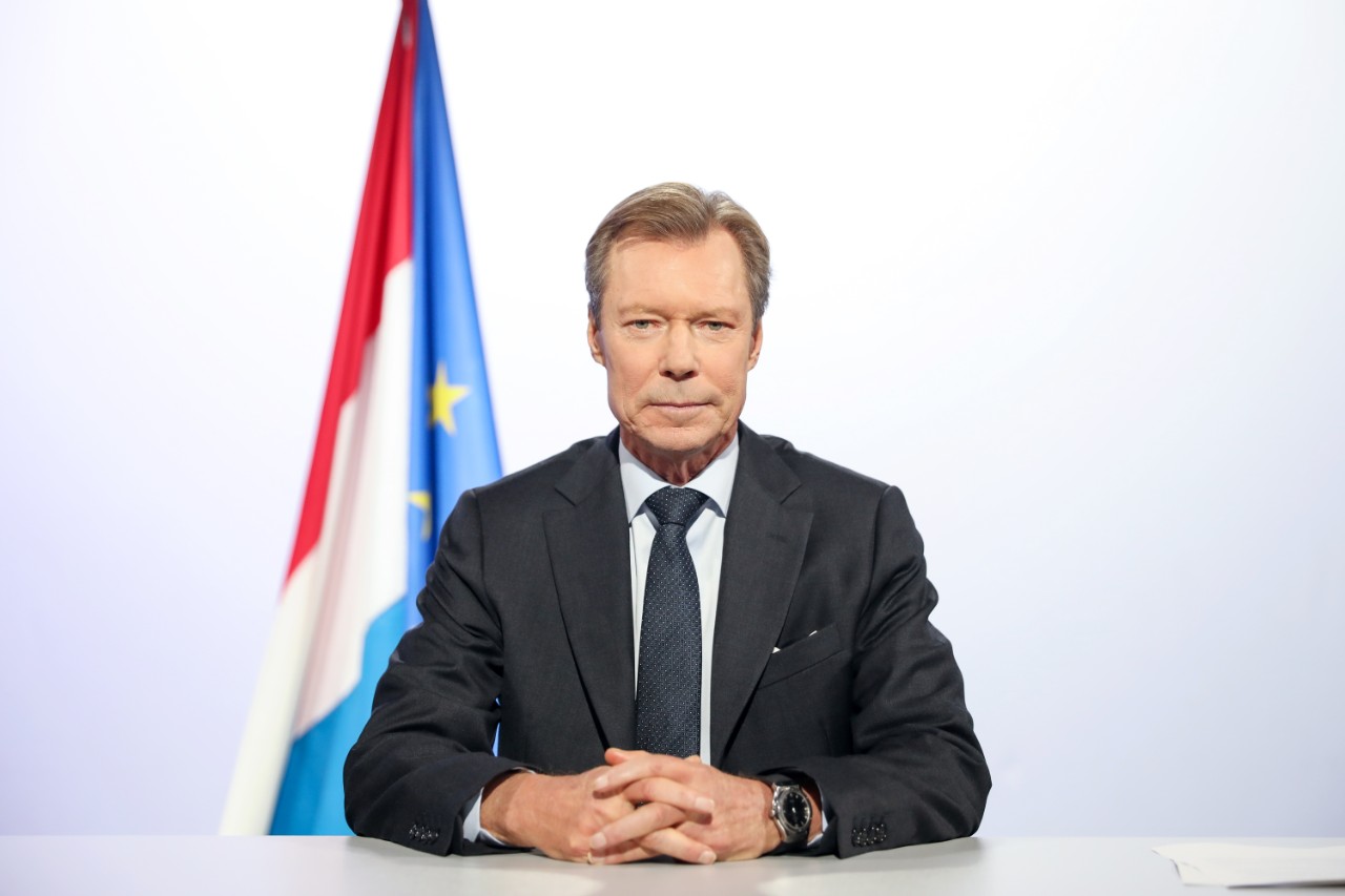 S.A.R. le Grand-Duc