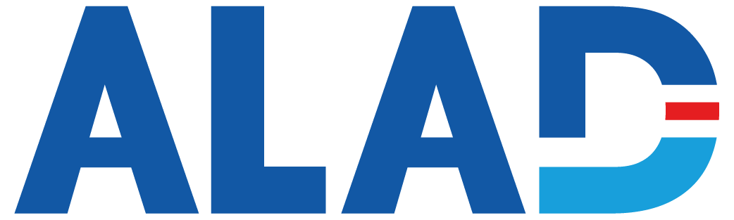 Logo ALAD
