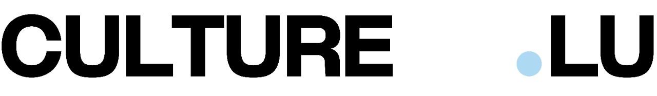 Logo culture.lu