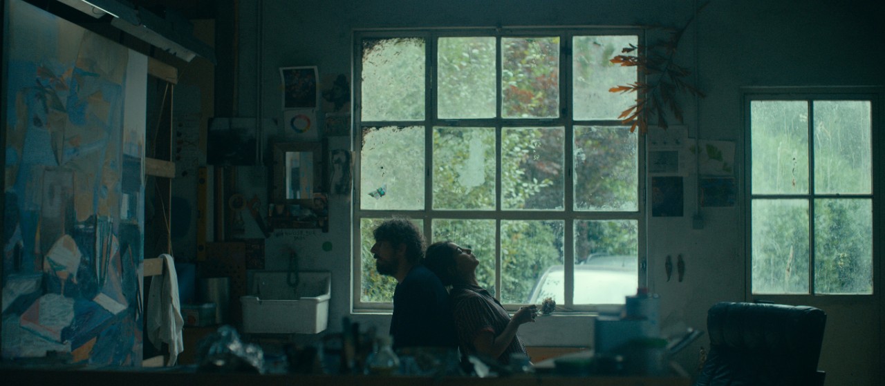 Photo du film sélectionné en competition au Festival de Cannes 2021