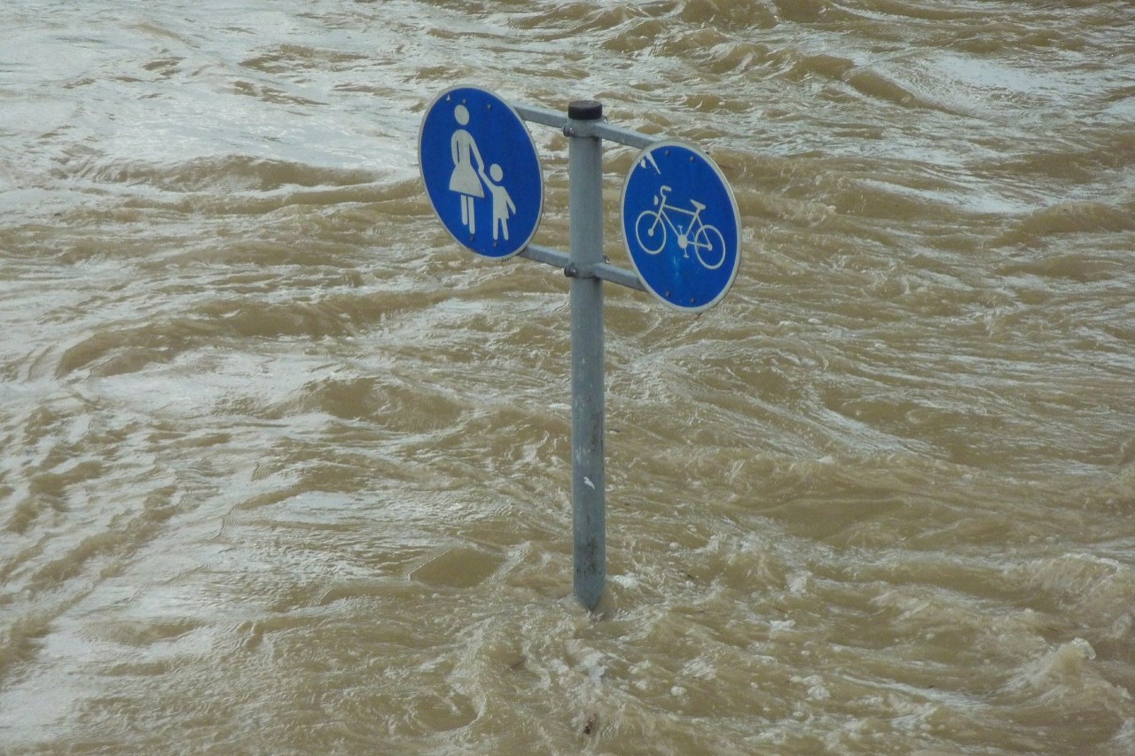 Inondations