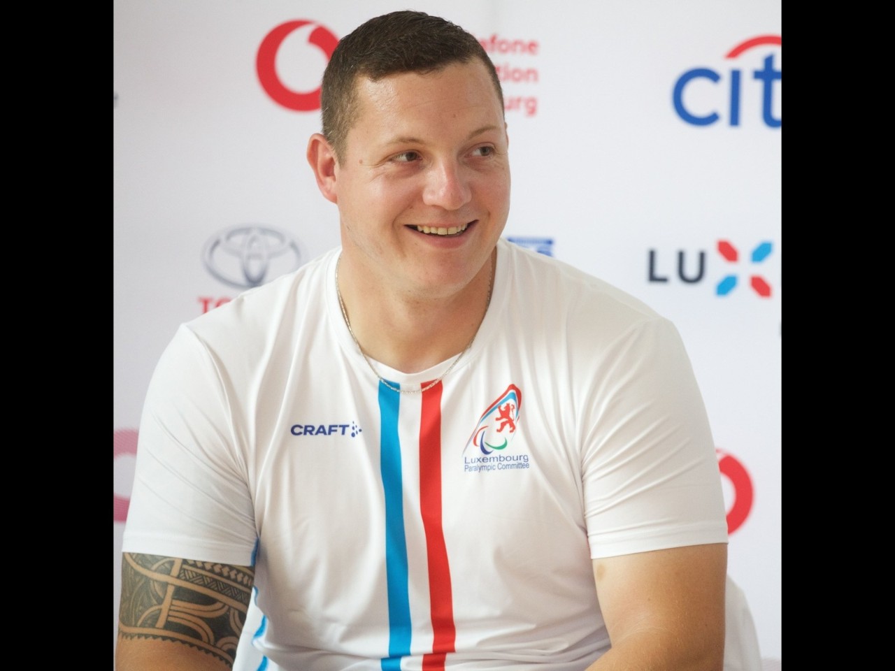 Tom Habscheid