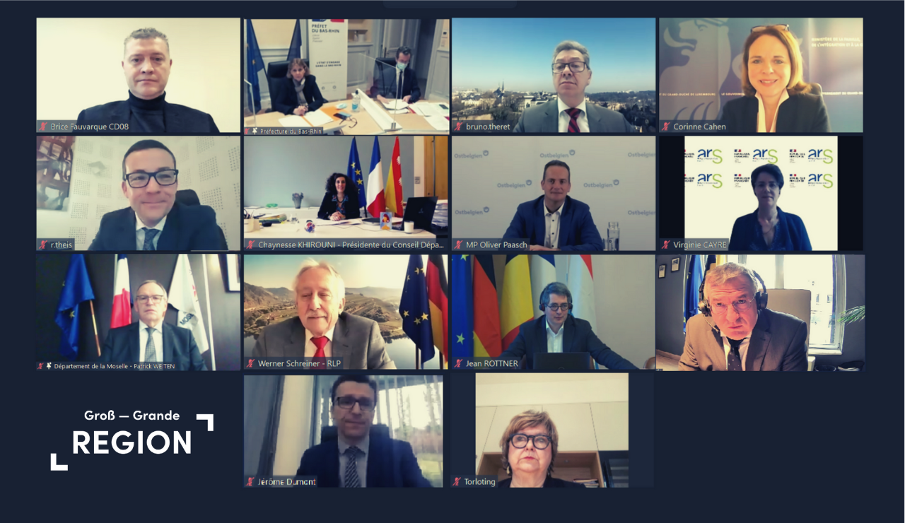 Visioconférence