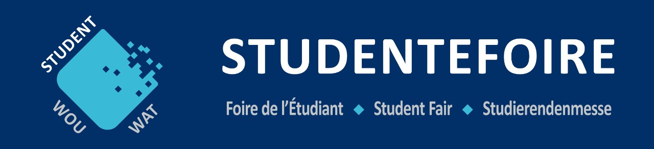 Banner Foire de l'étudiant