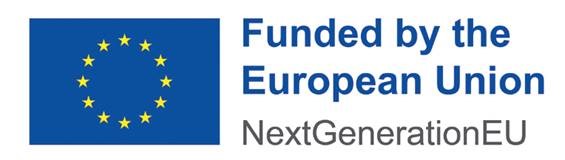 Logo NextGeneration EU