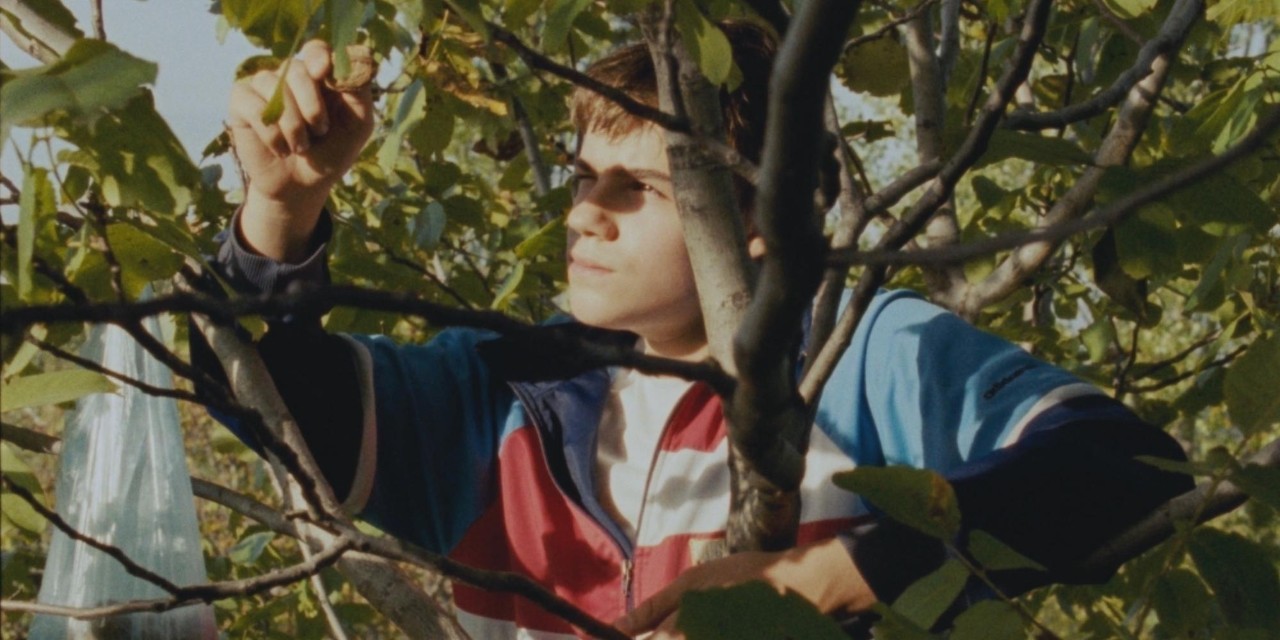 Photo du film LOST COUNTRY sélectionné au 76e Festival de Cannes (Semaine de la Critique)