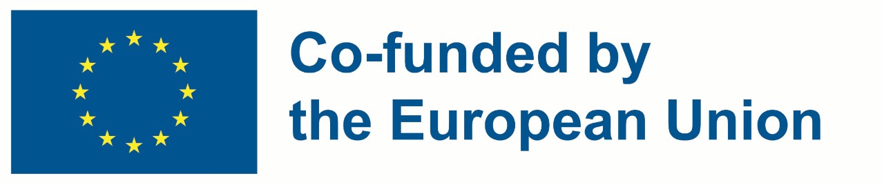 LOGO EU