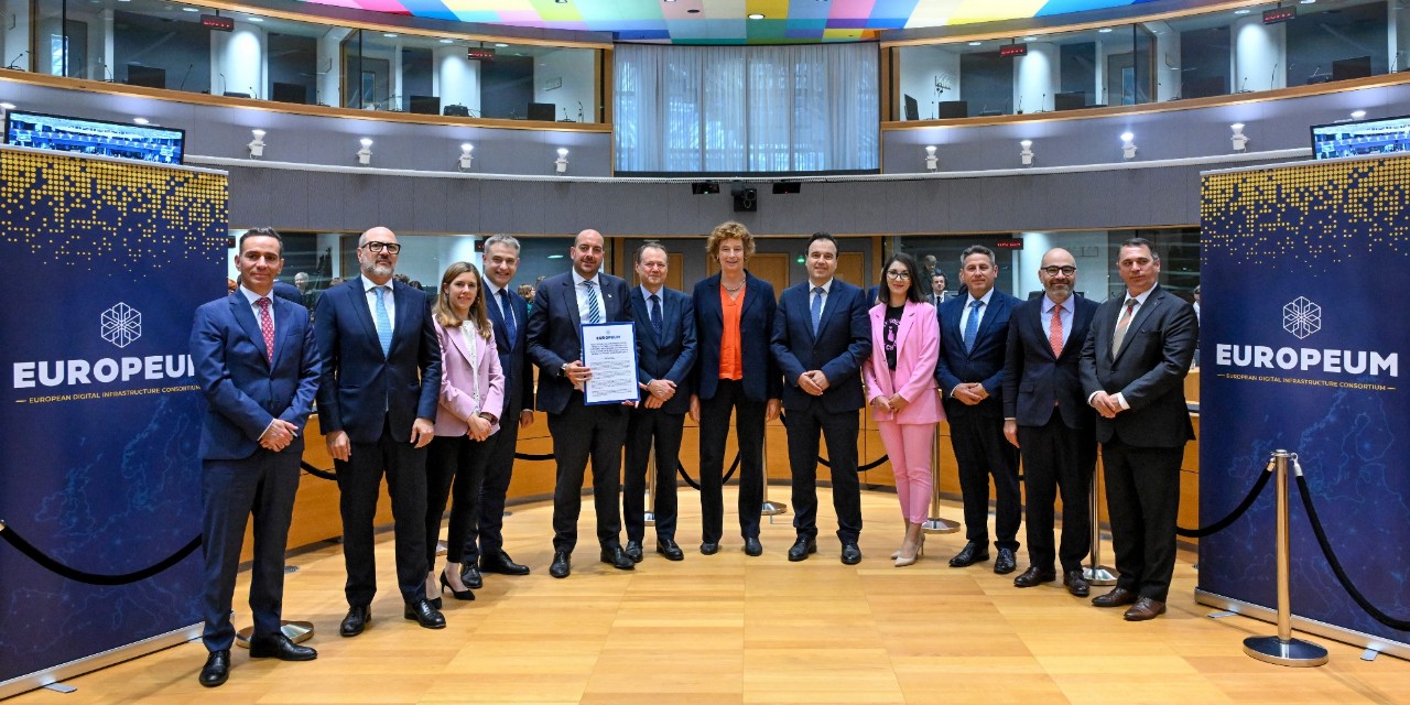 Photo de groupe