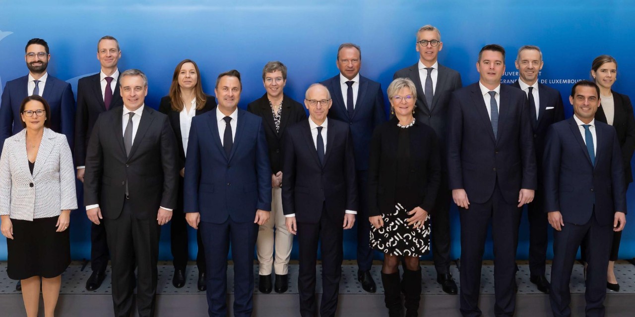 Photo de famille