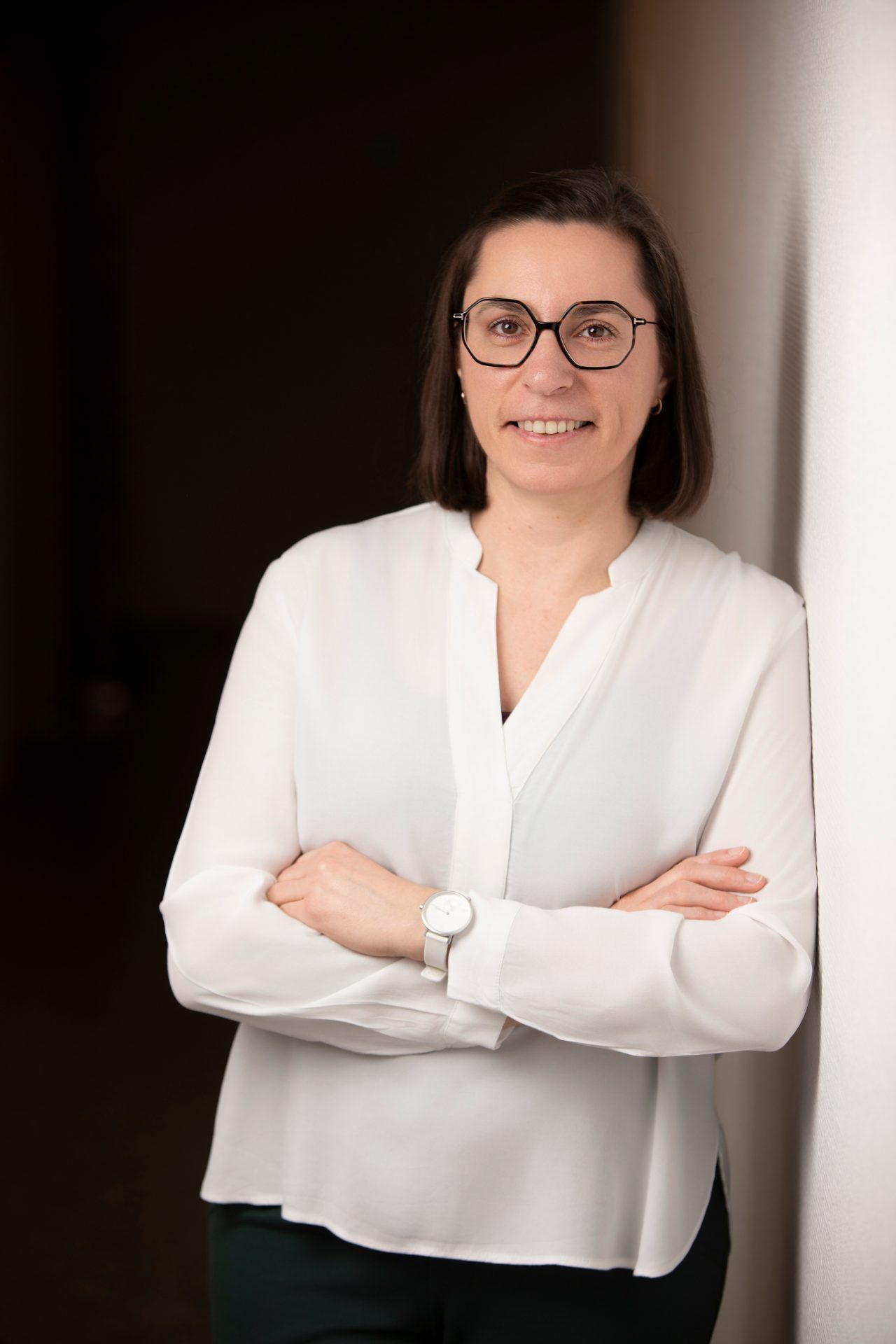 Anne-Marie Reckinger