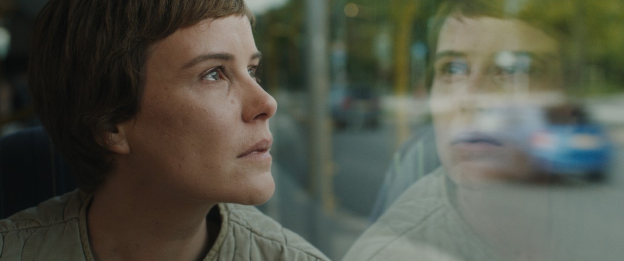 Photo du film HORS D'HALEINE