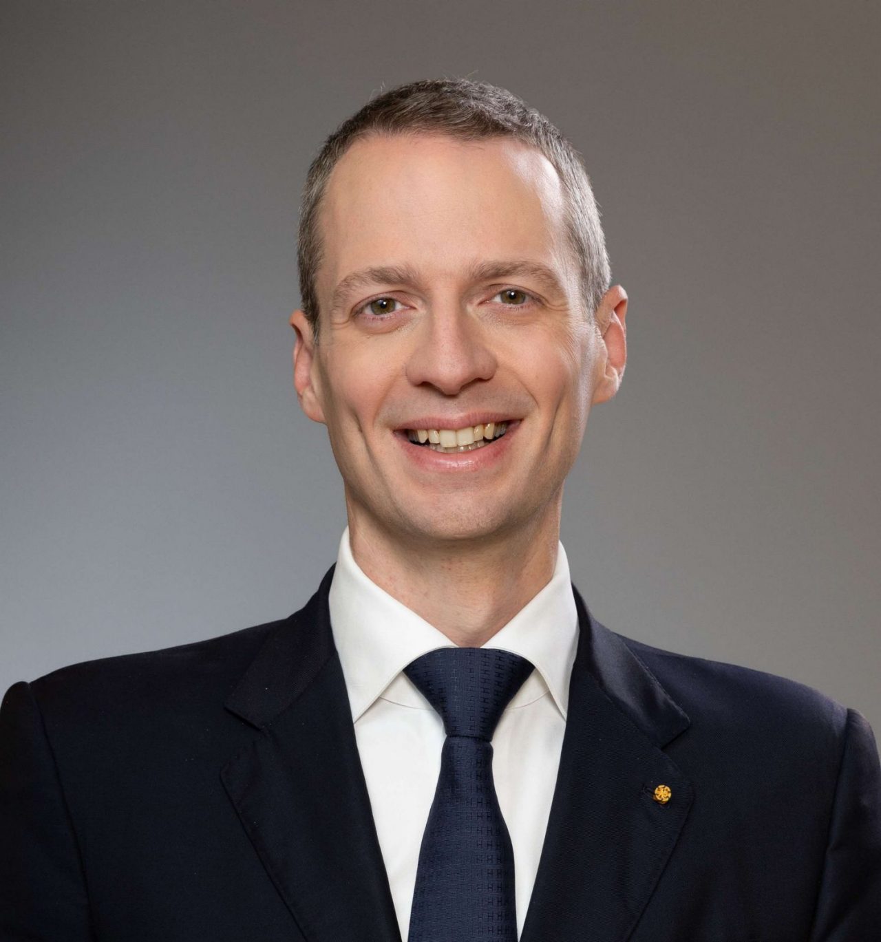 Serge WILMES