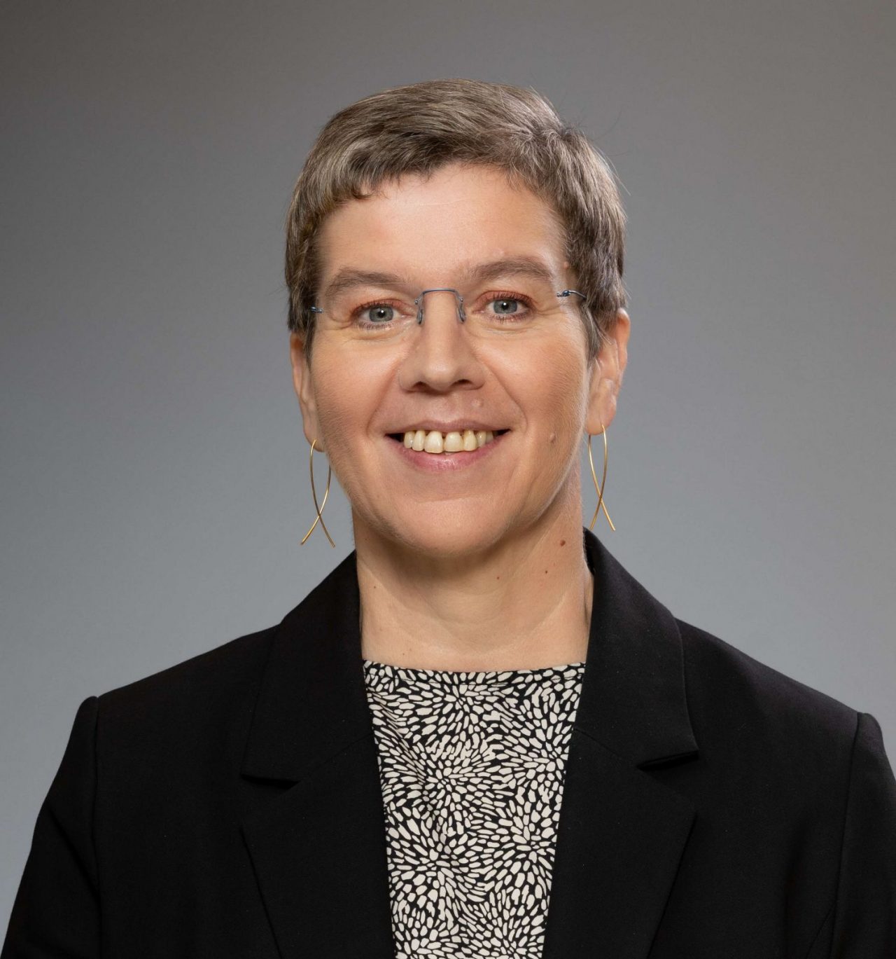 Martine DEPREZ