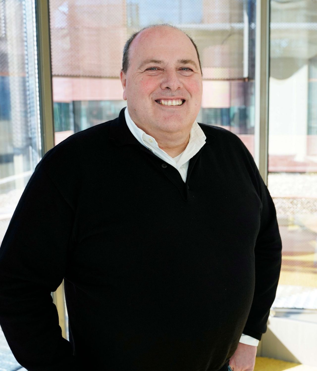 Pierre Reding, directeur faisant fonction du Zenter fir d’Lëtzebuerger Sprooch