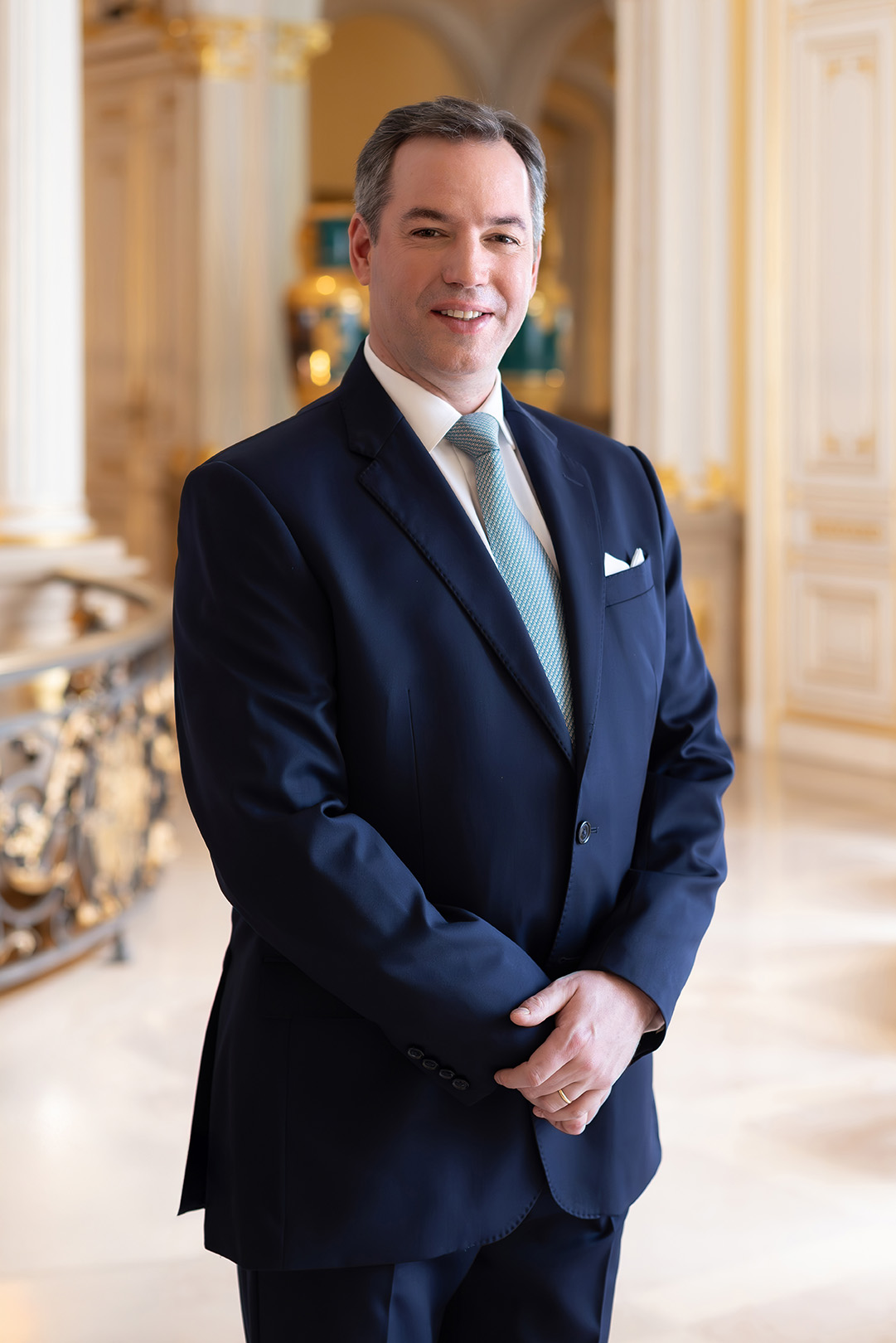 H.K.A. de Groussherzog